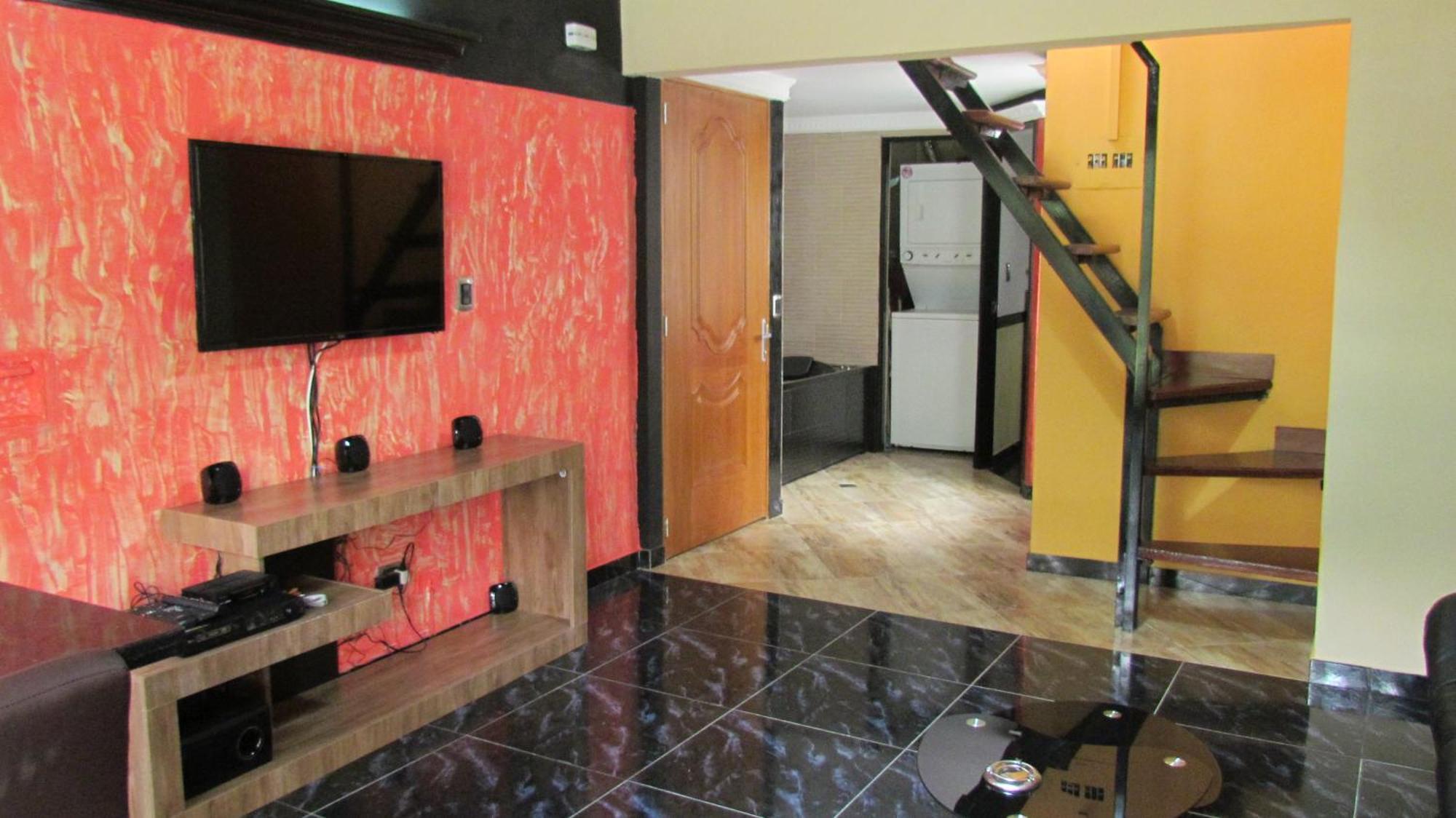The Lofts @ 11 Apartamento Medellín Exterior foto