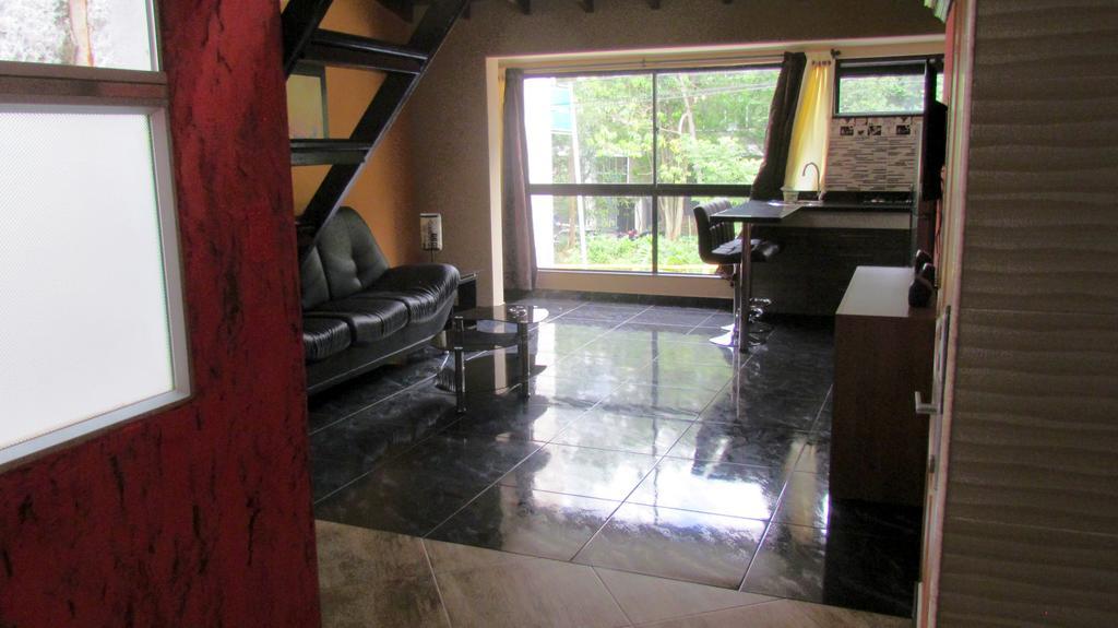 The Lofts @ 11 Apartamento Medellín Exterior foto