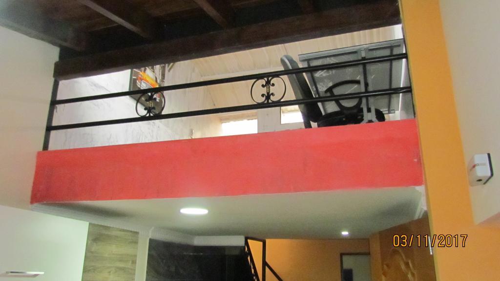 The Lofts @ 11 Apartamento Medellín Exterior foto