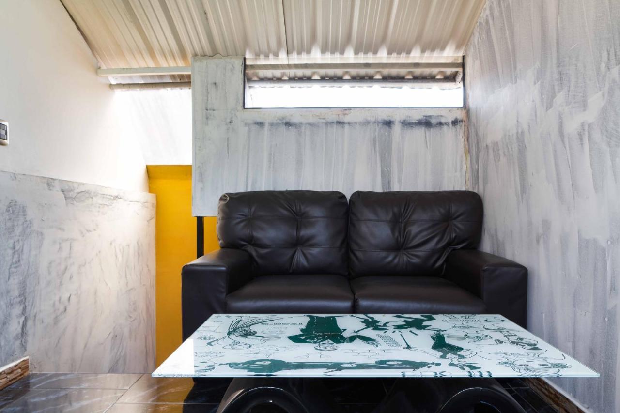 The Lofts @ 11 Apartamento Medellín Exterior foto