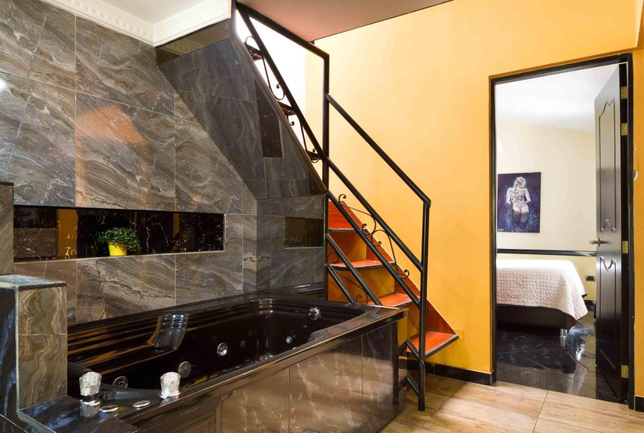 The Lofts @ 11 Apartamento Medellín Exterior foto